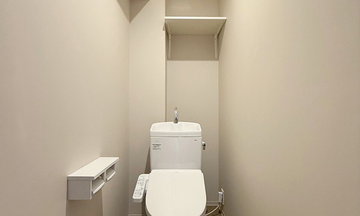 Photo of Bathroom in Hatsukaichi