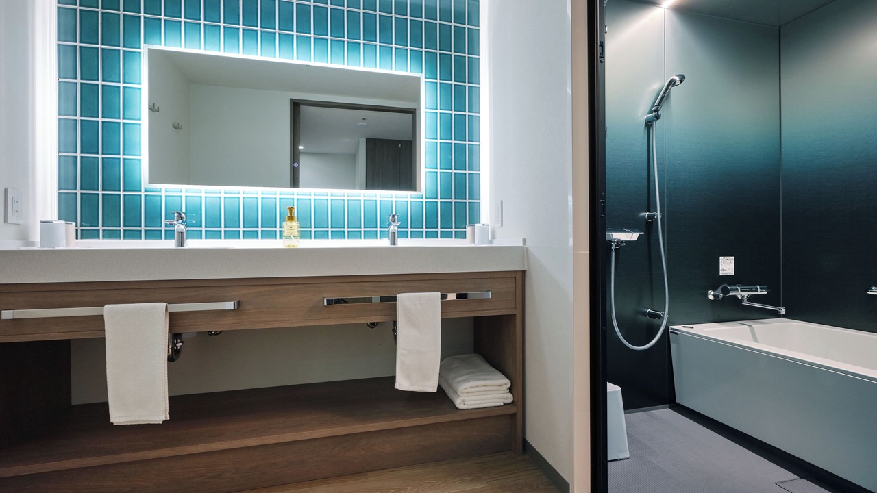Photo of Bathroom in Minamikasai