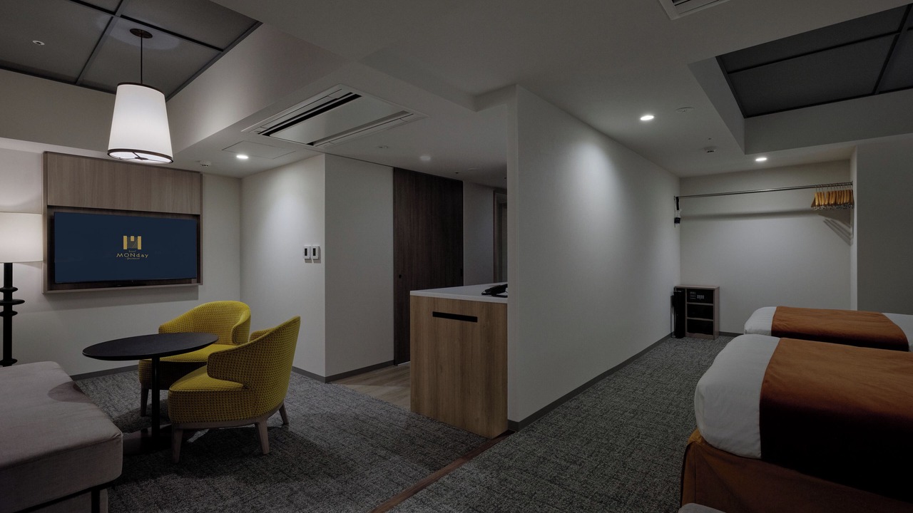 Photo of Bedroom in Minamikasai