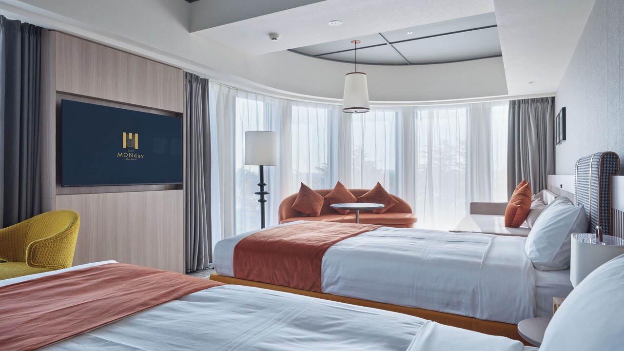 Photo of Bedroom in Minamikasai