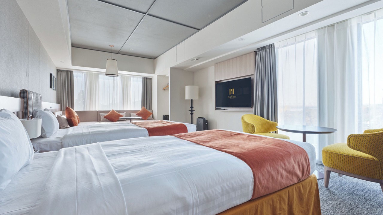 Photo of Bedroom in Minamikasai