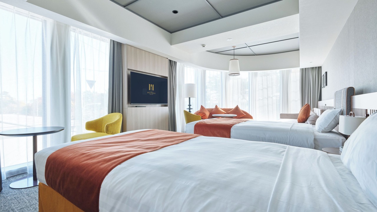 Photo of Bedroom in Minamikasai