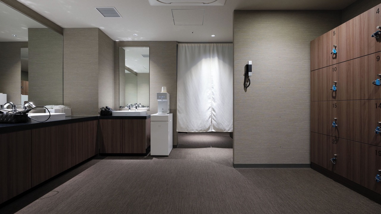 Photo of Bathroom in Minamikasai