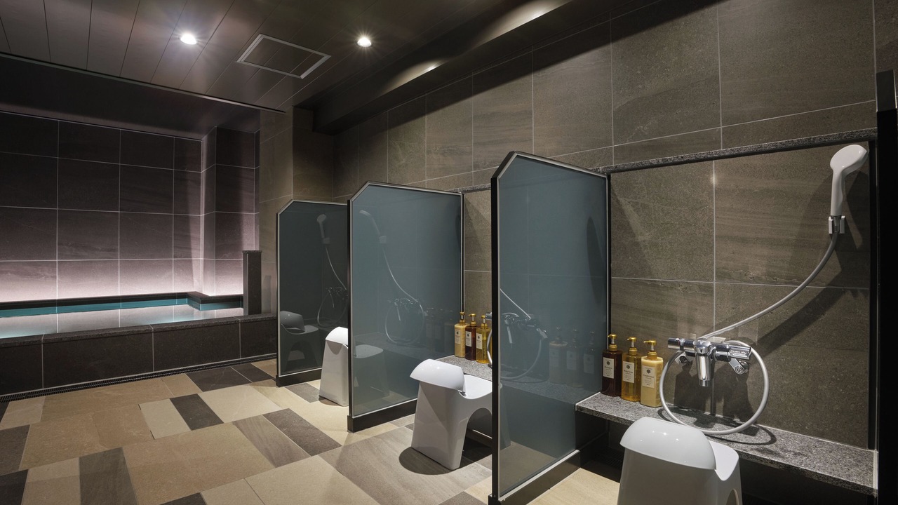 Photo of Bathroom in Minamikasai