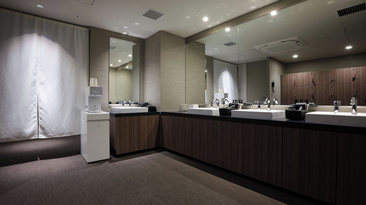 Photo of Bathroom in Minamikasai