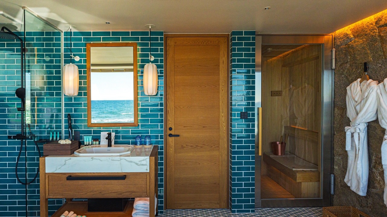Photo of Bathroom in Kotsubo