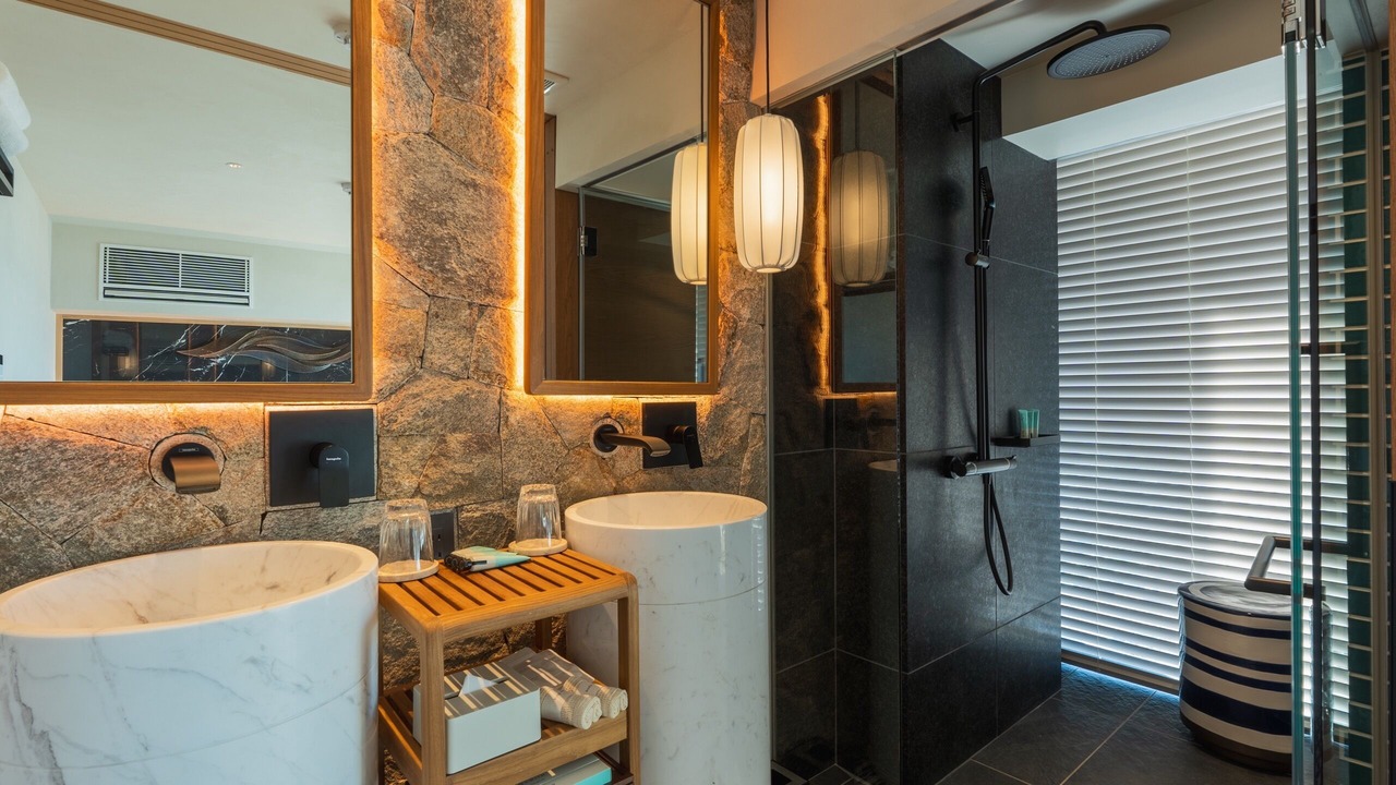 Photo of Bathroom in Kotsubo