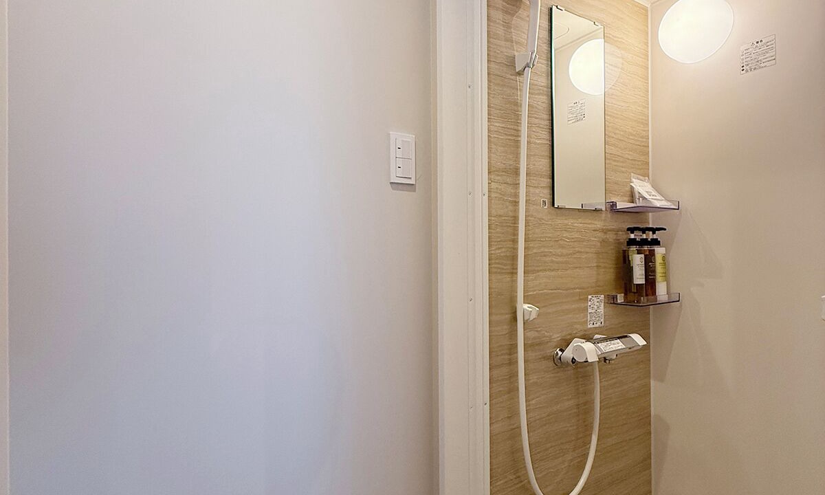Photo of Bathroom in Hatsukaichi