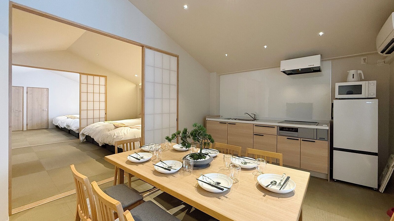 Photo of Bedroom in Hatsukaichi