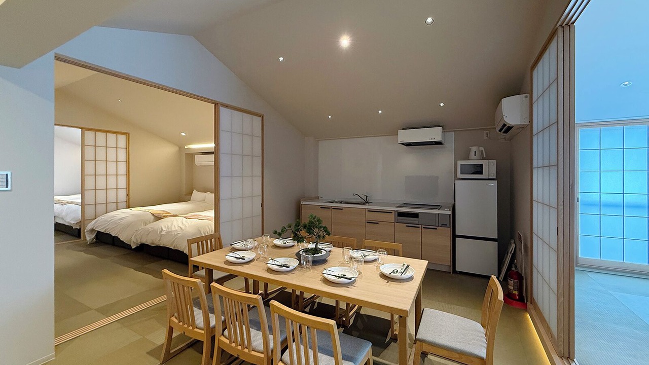 Photo of Bedroom in Hatsukaichi