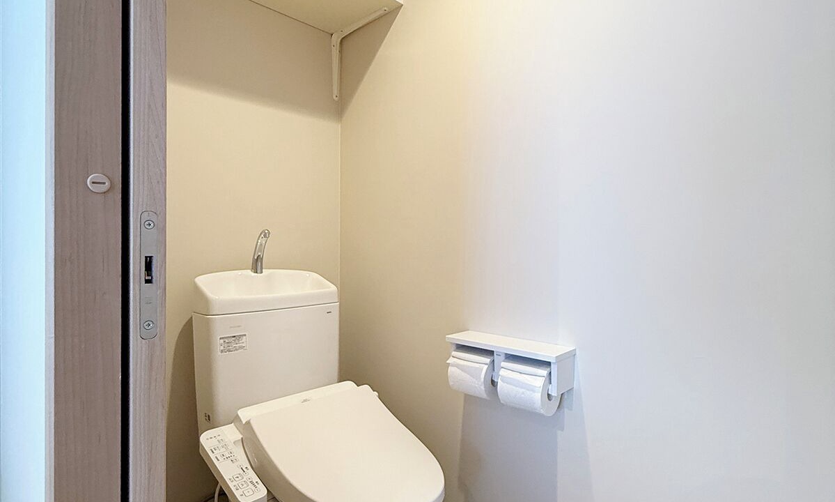 Photo of Bathroom in Hatsukaichi