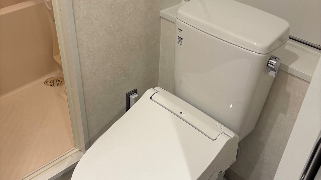 Photo of Bathroom in Tosu