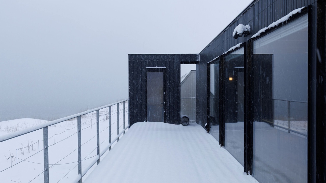 Photo of Patio Balcony in Sapporo