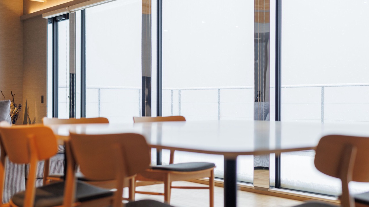 Photo of Patio Balcony in Sapporo