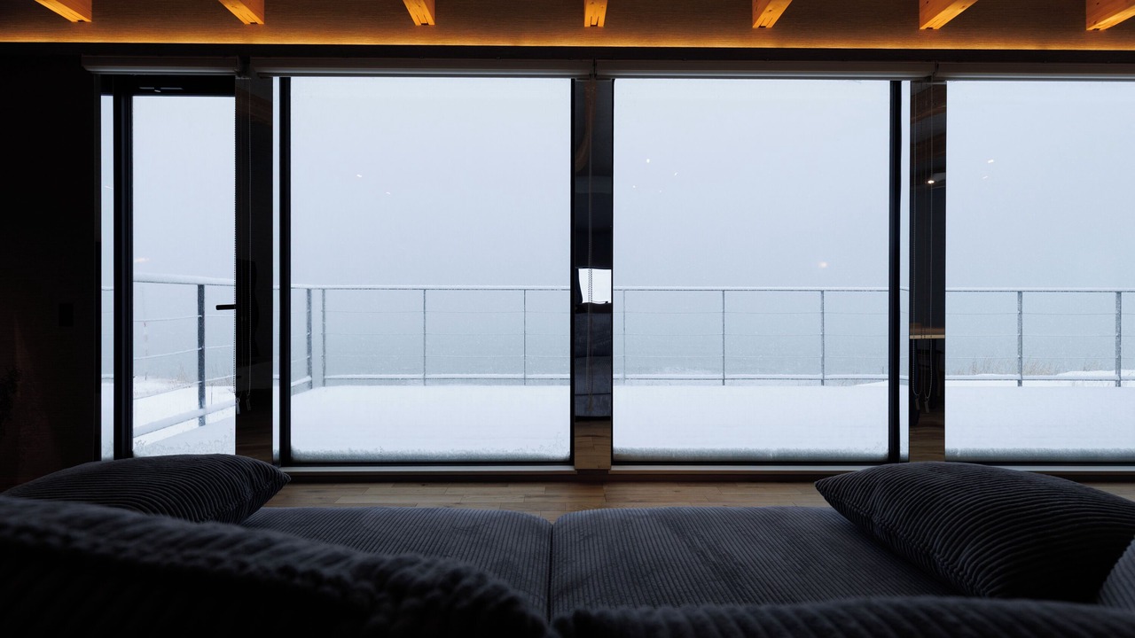 Photo of Patio Balcony in Sapporo