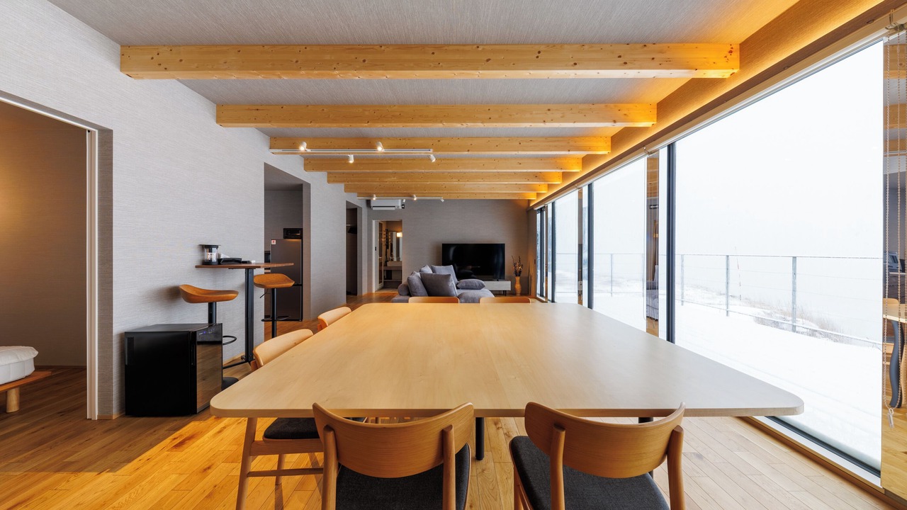 Photo of Patio Balcony in Sapporo