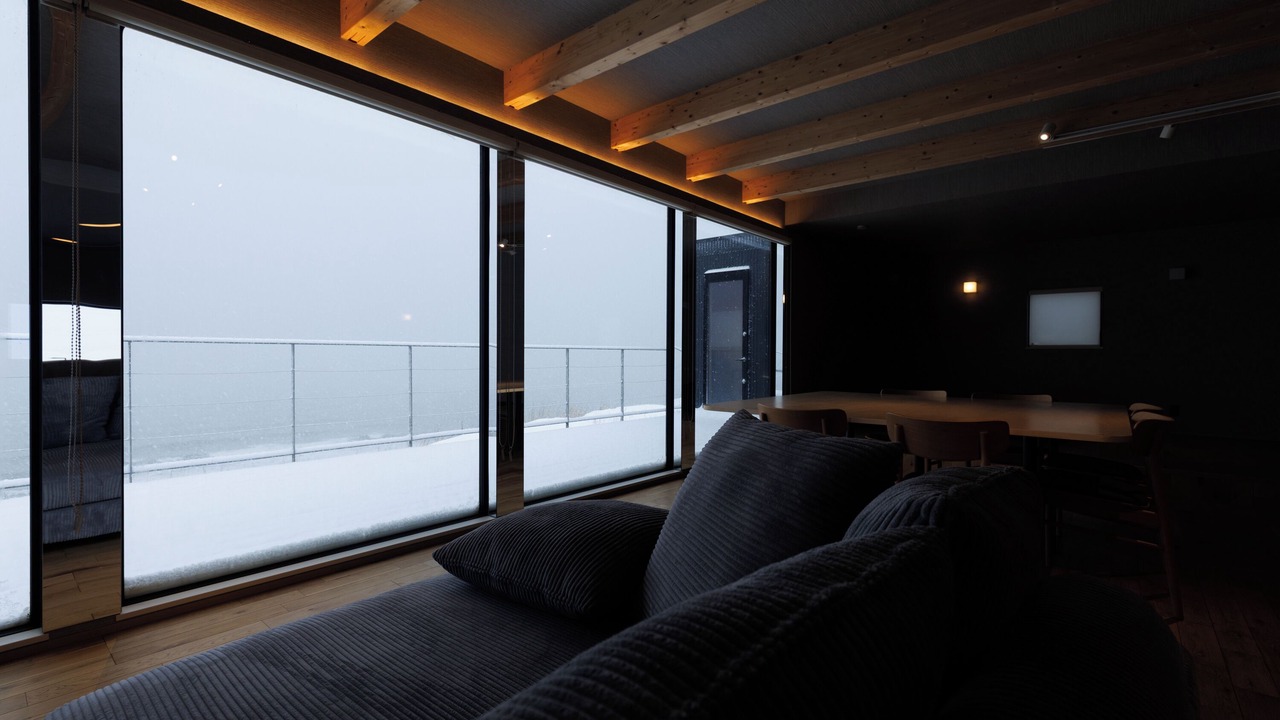 Photo of Patio Balcony in Sapporo