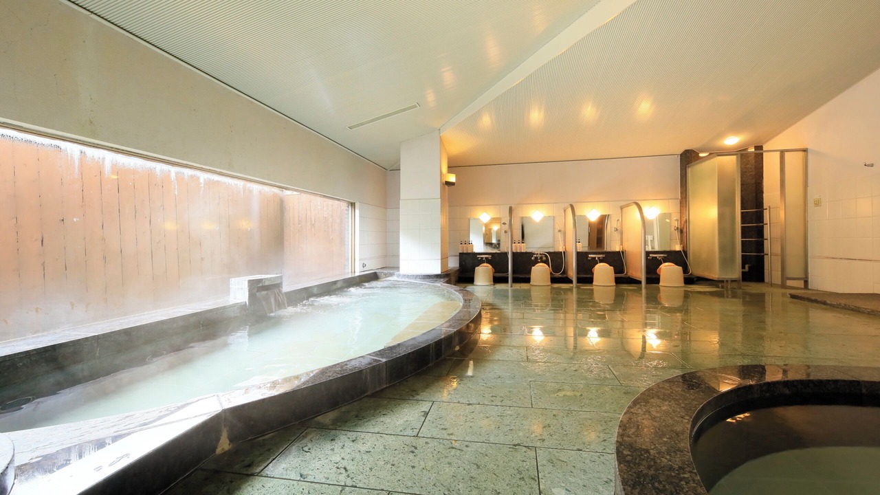 Photo of Bathroom in Gotemba