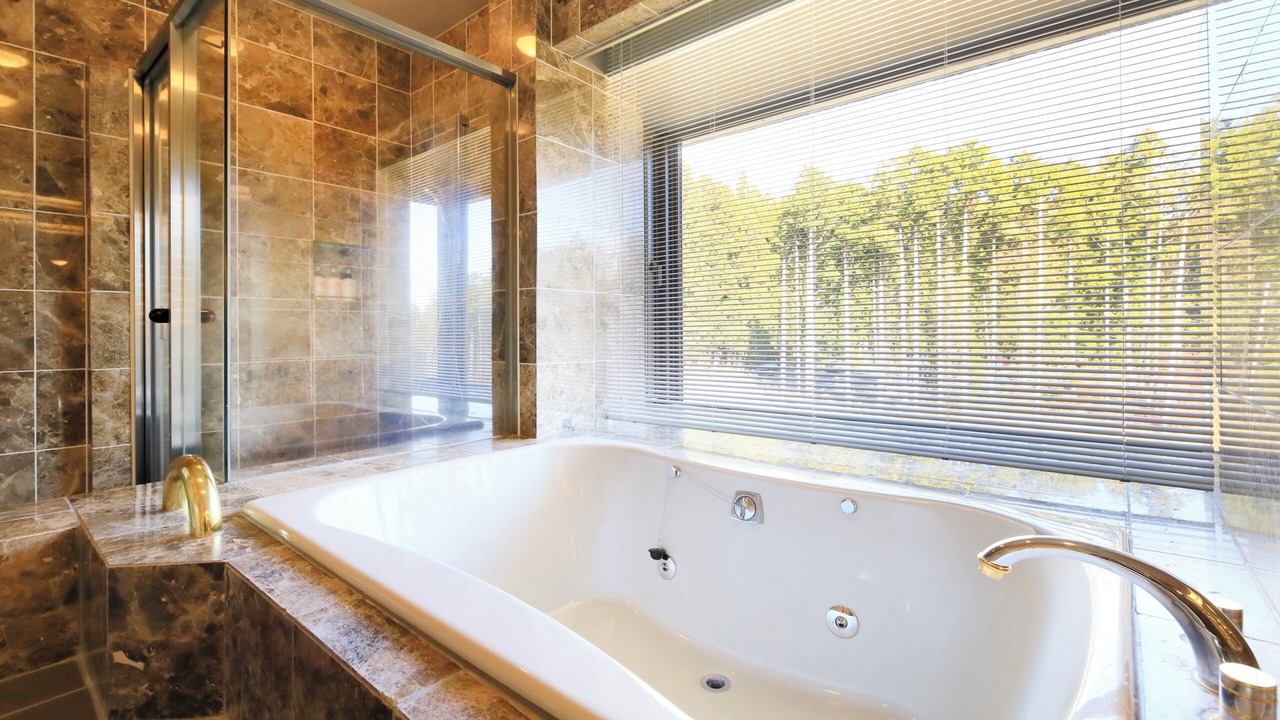 Photo of Bathroom in Gotemba