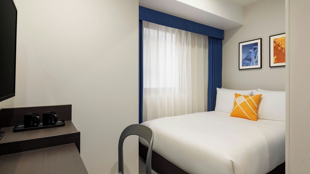 Photo of Bedroom in Ohashi