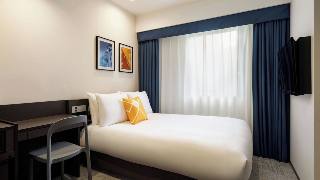 Photo of Bedroom in Ohashi