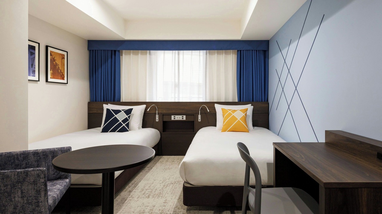 Photo of Bedroom in Ohashi