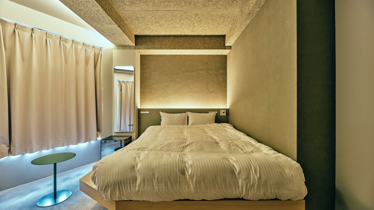 Photo of Bedroom in Nagasaki