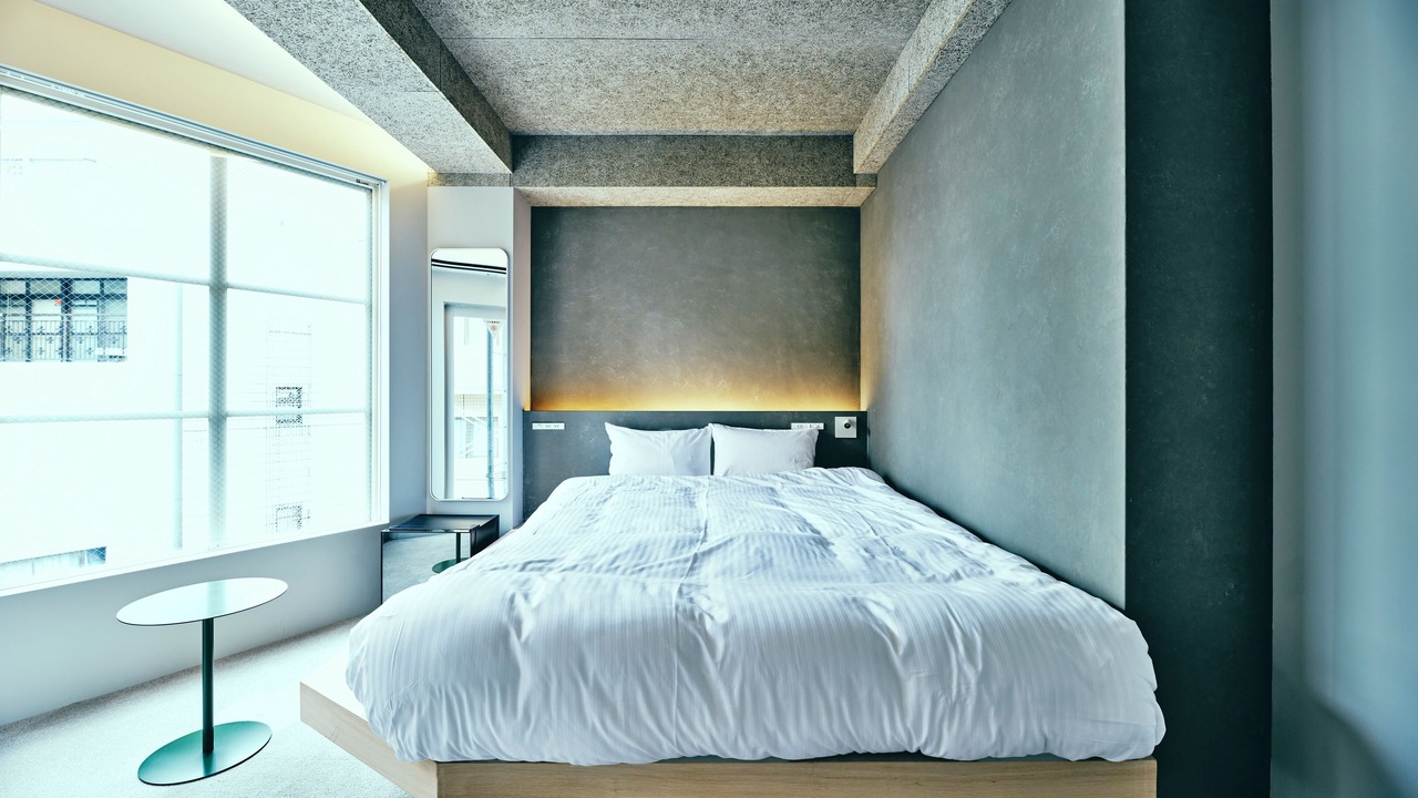 Photo of Bedroom in Nagasaki