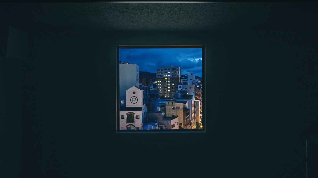 Photo of Livingroom in Nagasaki