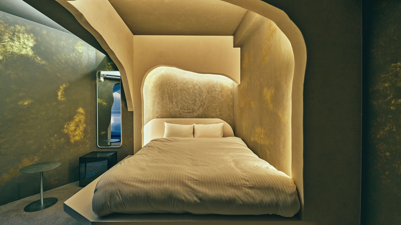 Photo of Bedroom in Nagasaki