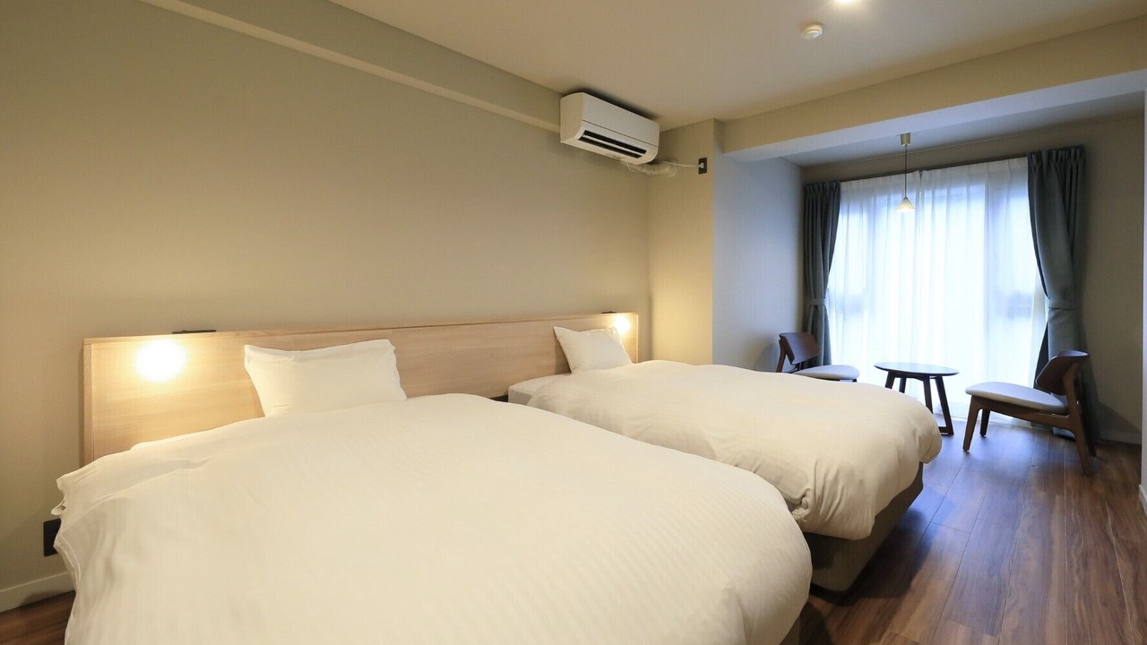 Photo of Bedroom in Kinosaki Onsen