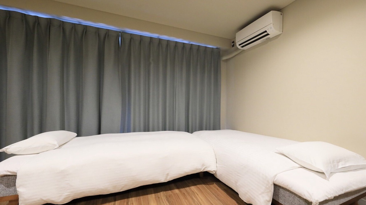 Photo of Bedroom in Kinosaki Onsen