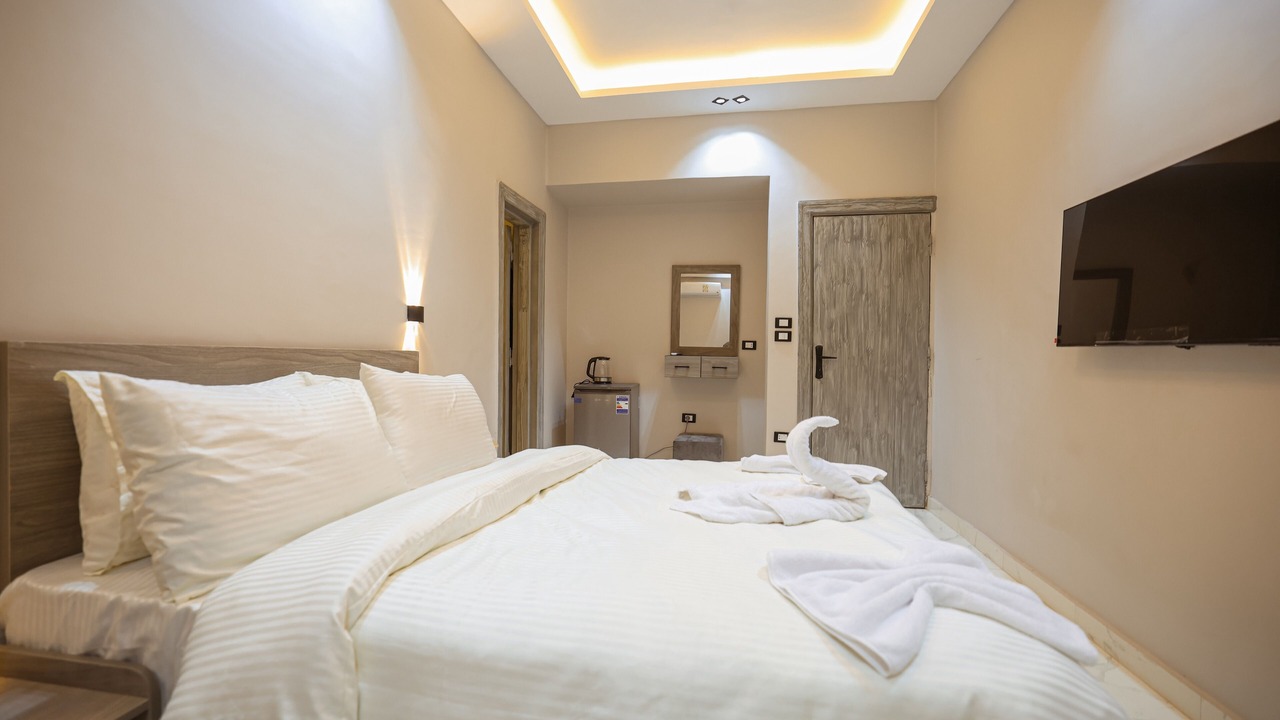 Photo of Bedroom in Abdin