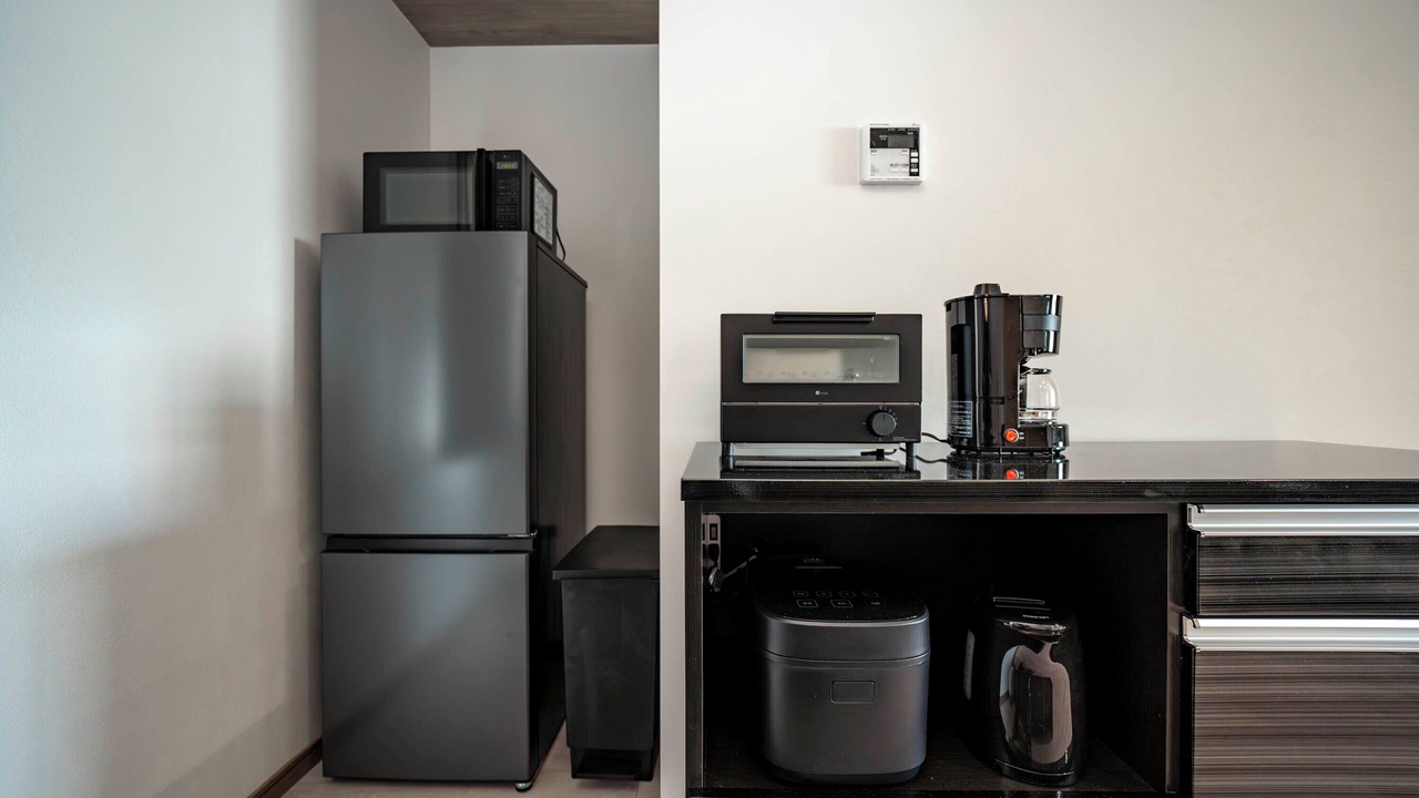 Photo of Kitchen in Asahikawa