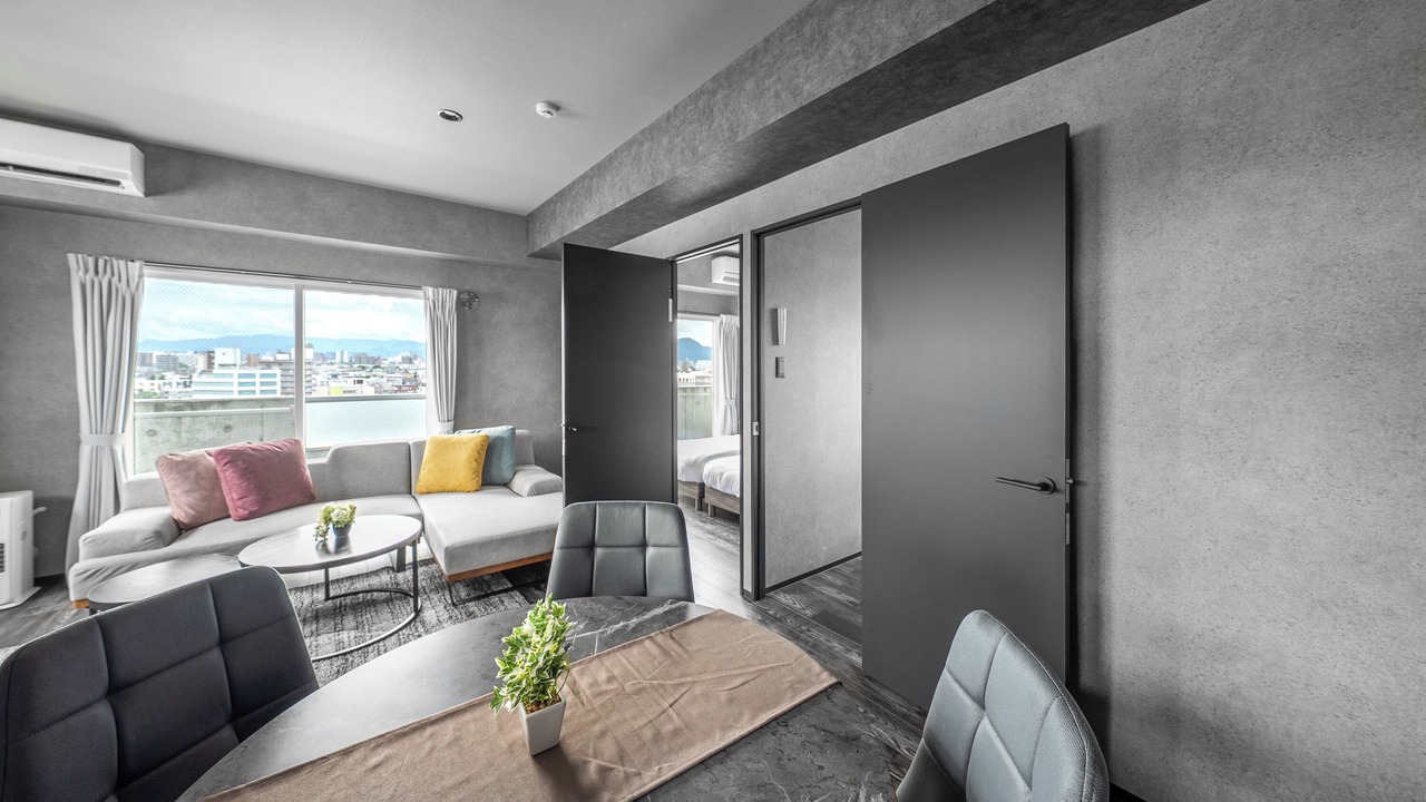 Photo of Livingroom in Shiroishi