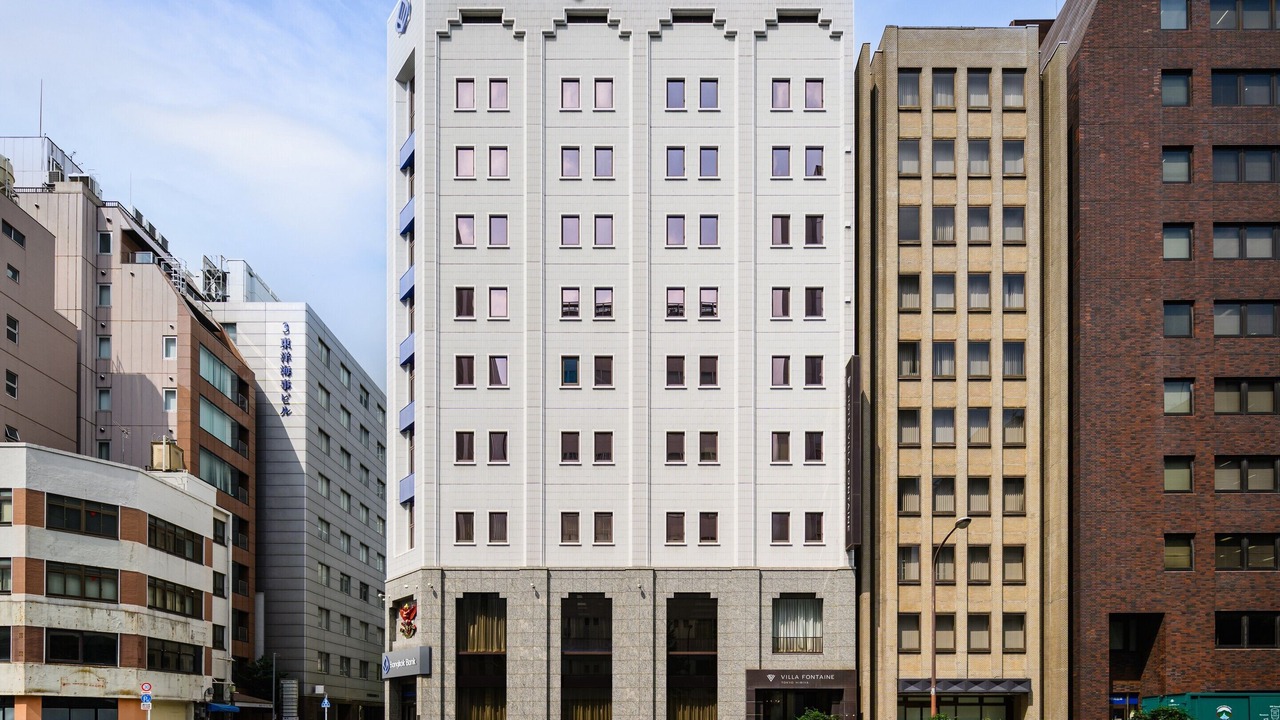 Photo of Outdoor in Nishishinbashi