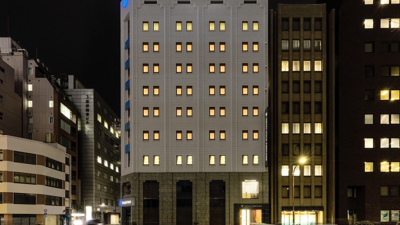 Photo of Outdoor in Nishishinbashi