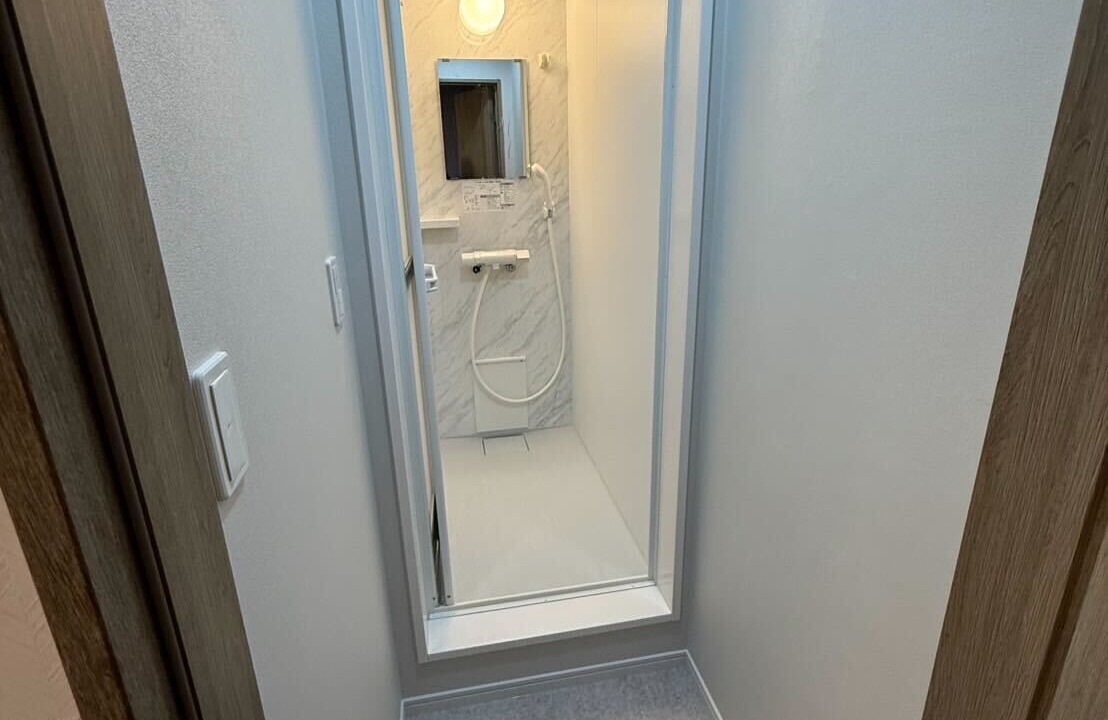 Photo of Bathroom in Biei