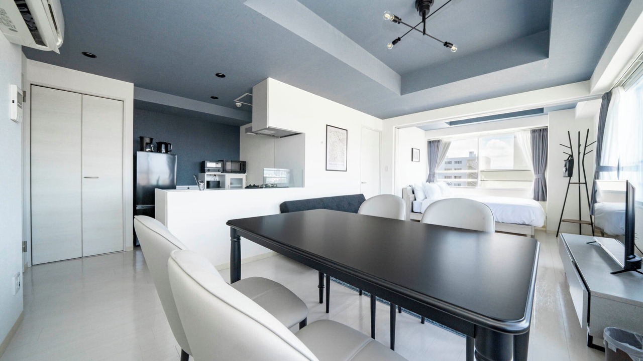 Photo of Livingroom in Shiroishi