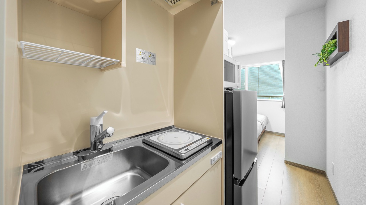 Photo of Kitchen in Ikutora