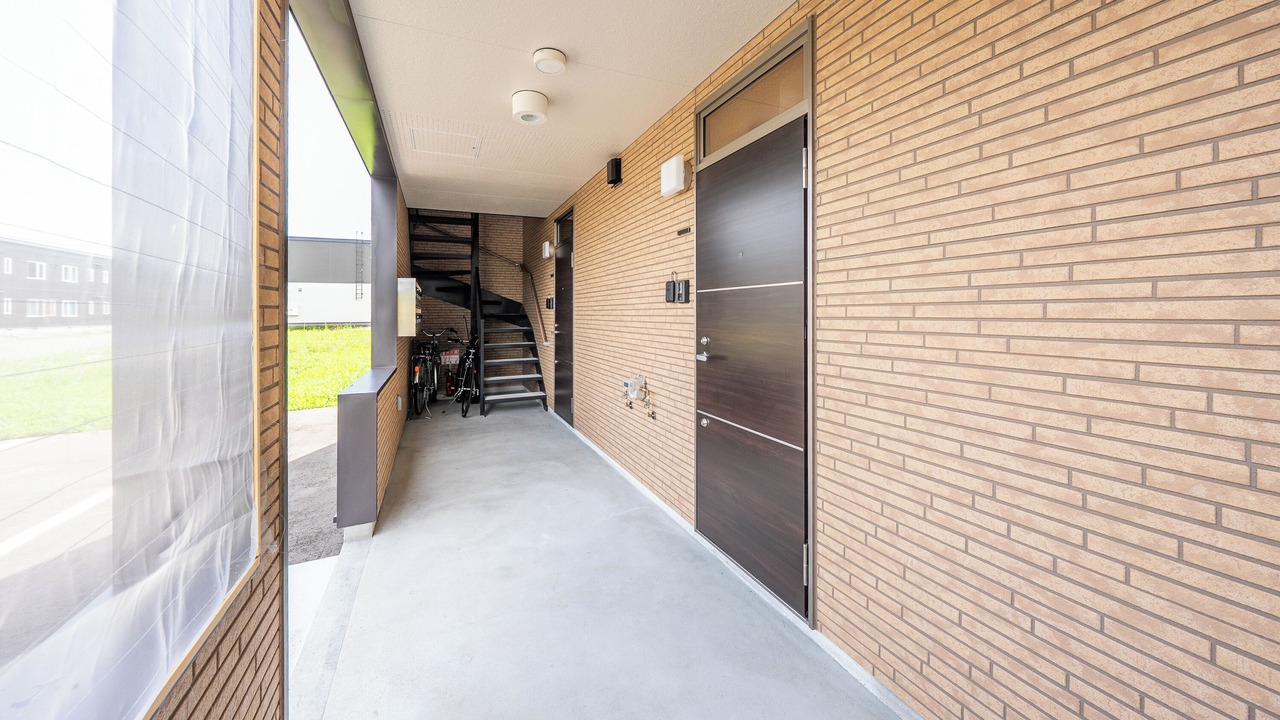 Photo of Outdoor in Ikutora