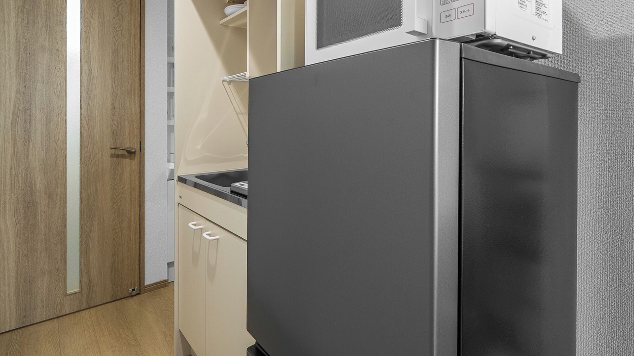Photo of Kitchen in Ikutora