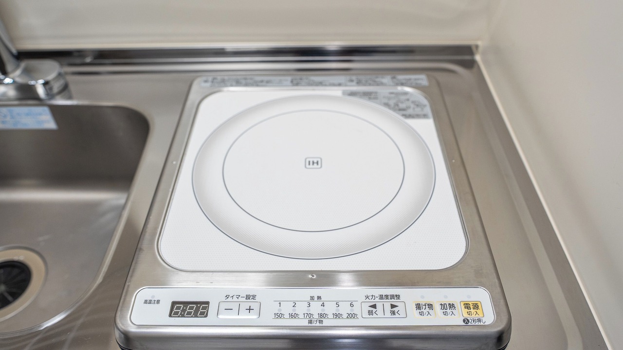 Photo of Kitchen in Ikutora