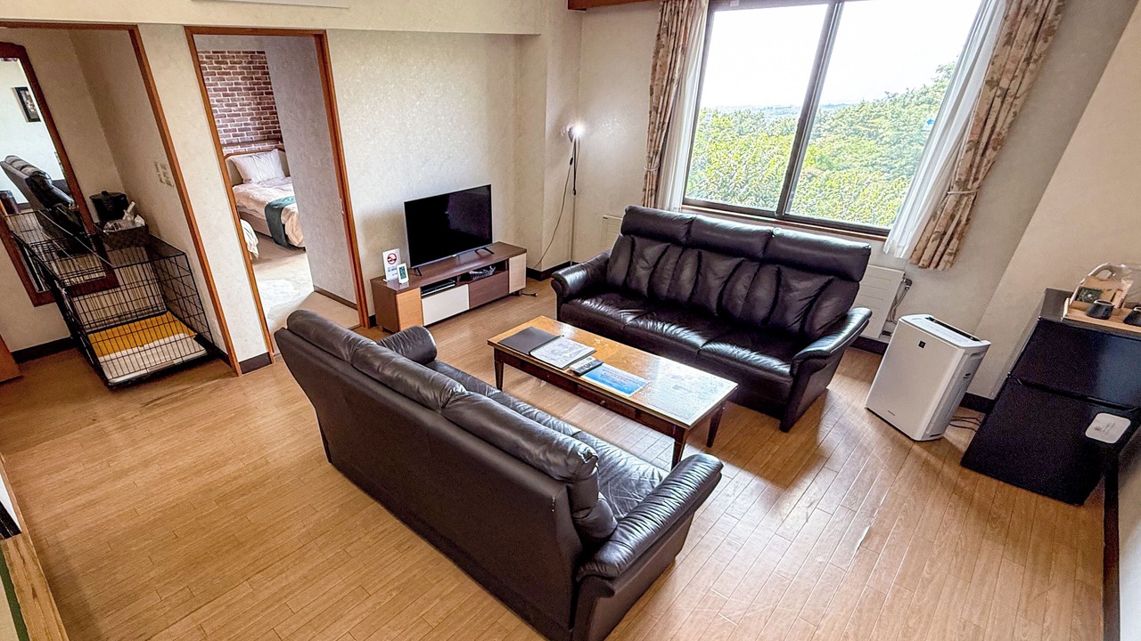 Photo of Bedroom in Yumoto