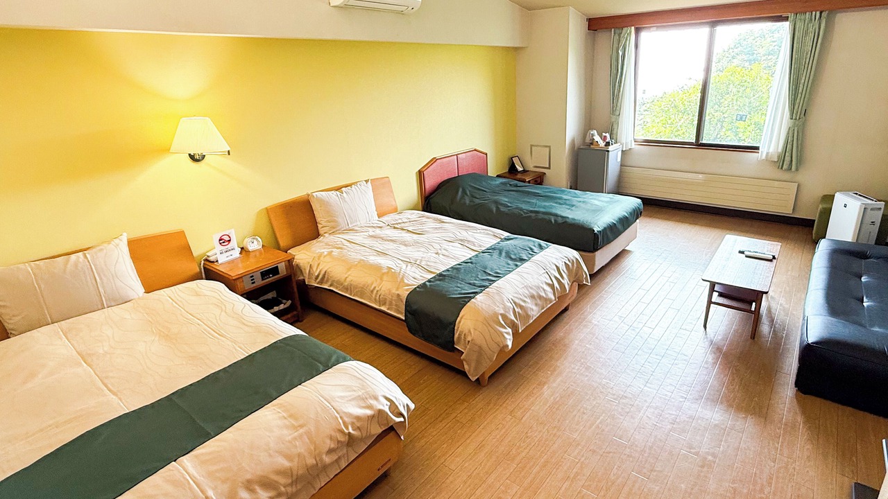 Photo of Bedroom in Yumoto