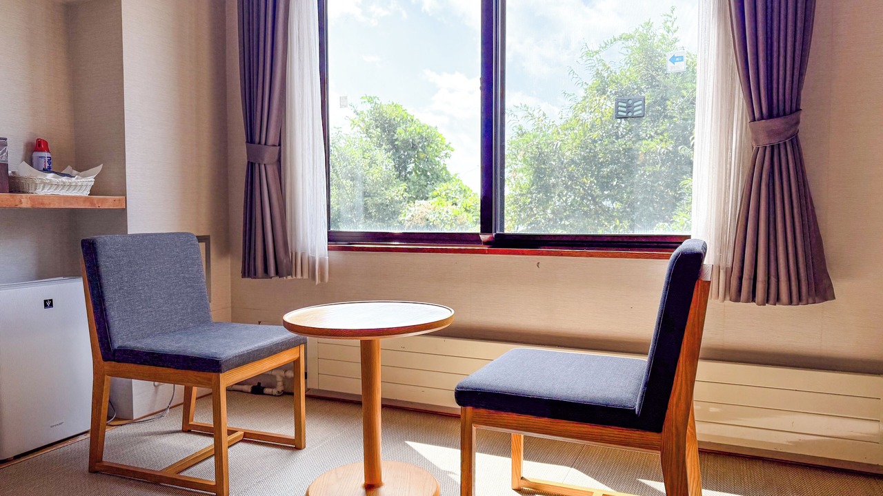 Photo of Bedroom in Yumoto