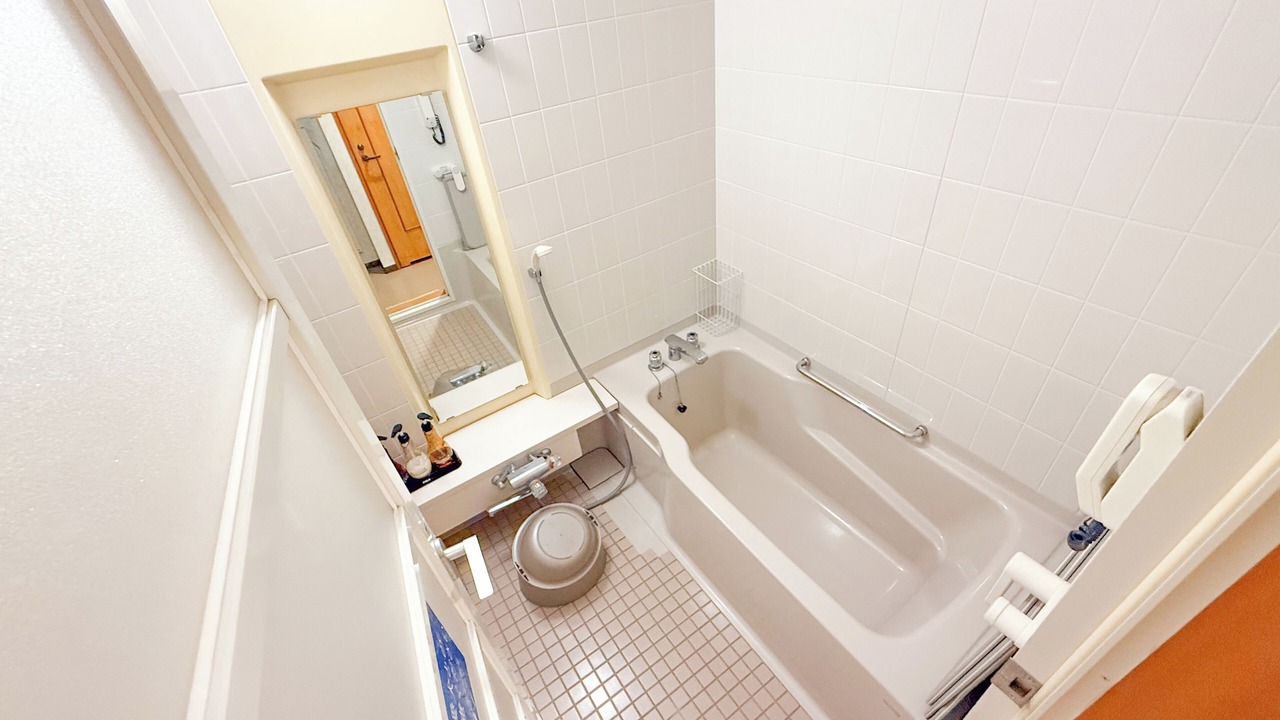 Photo of Bathroom in Yumoto