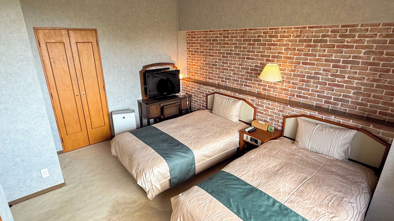Photo of Bedroom in Yumoto