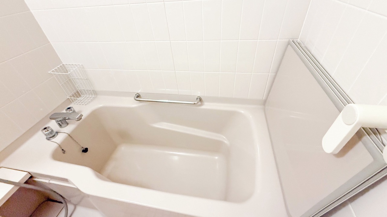 Photo of Bathroom in Yumoto