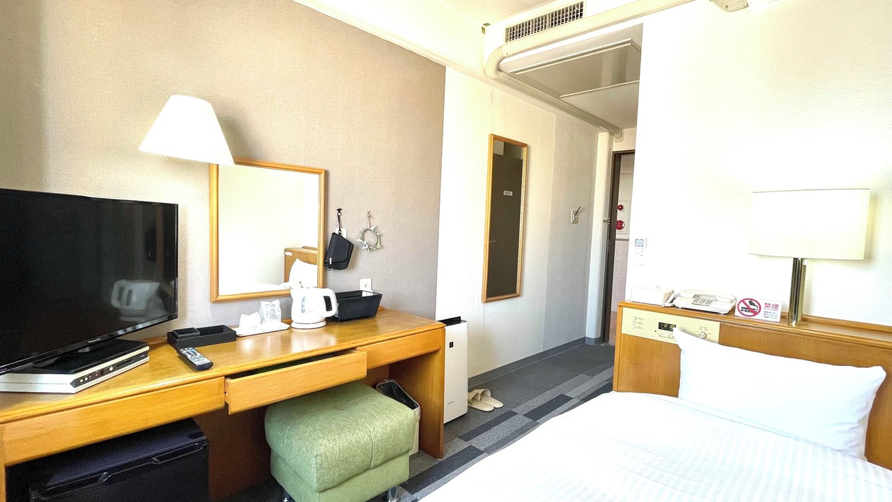 Photo of Bedroom in Aomori